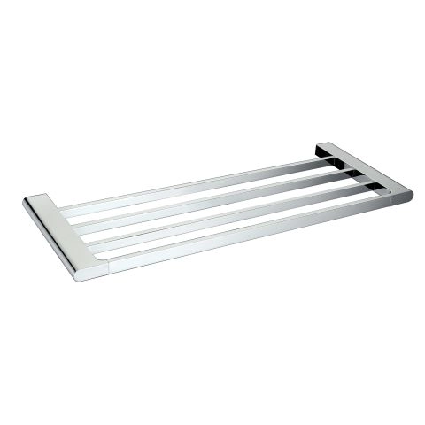 Cora Towel Rack 600mm Chrome 